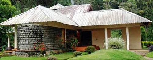 Luxury Cottage in Munnar