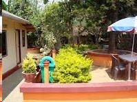 Munnar Friends Cottage outside