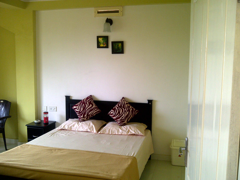  Misty Height Bedroom