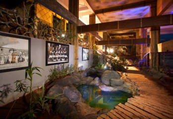 Munnar luxury Portico